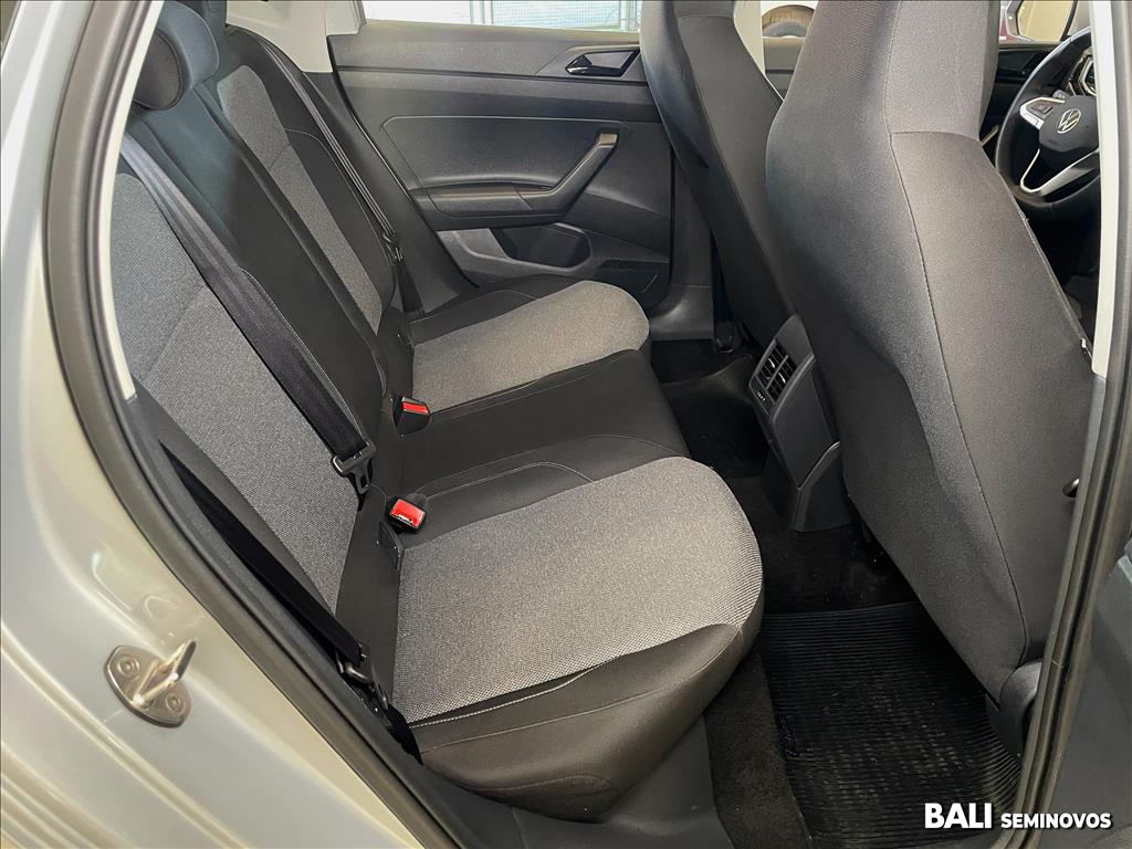 POLO 1.0 170 TSI SENSE AUTOMÁTICO18