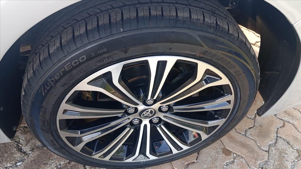 COROLLA 1.8 VVT-I HYBRID FLEX ALTIS PREMIUM CVT13