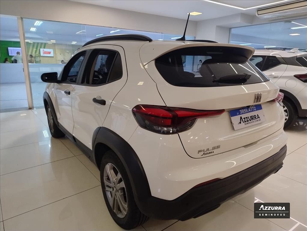 PULSE 1.3 FLEX DRIVE MANUAL5