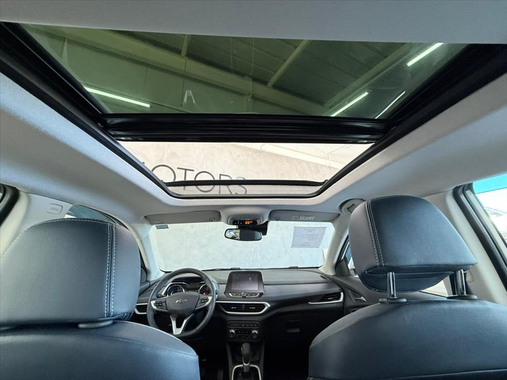 TRACKER 1.2 TURBO FLEX PREMIER AUTOMÁTICO15