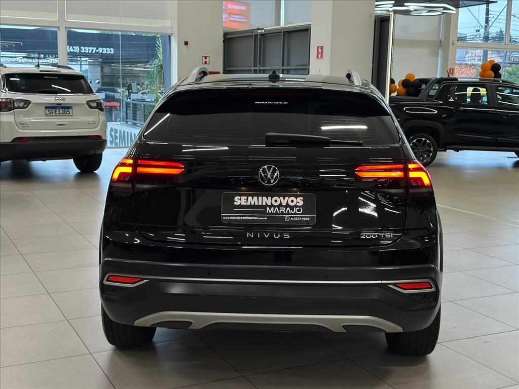 NIVUS 1.0 200 TSI TOTAL FLEX HIGHLINE AUTOMÁTICO12