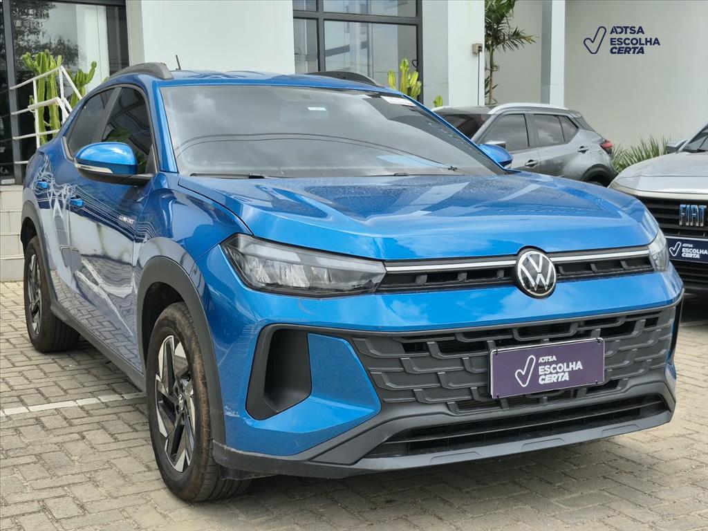 Volkswagen TERA 2026