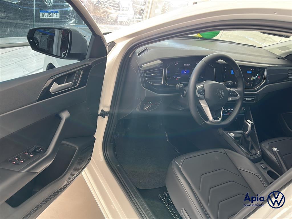 VIRTUS 1.0 200 TSI COMFORTLINE AUTOMÁTICO4