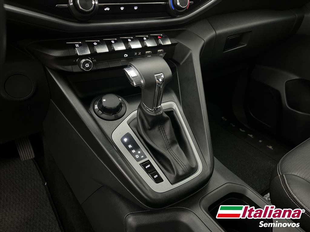 TITANO 2.2 TURBO DIESEL VOLCANO 4X4 AT611