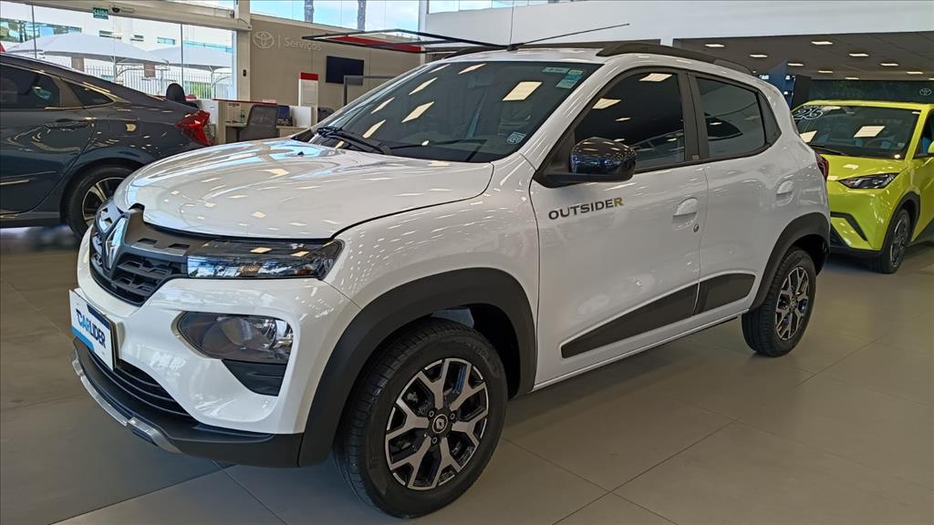 KWID 1.0 12V SCE FLEX OUTSIDER MANUAL1