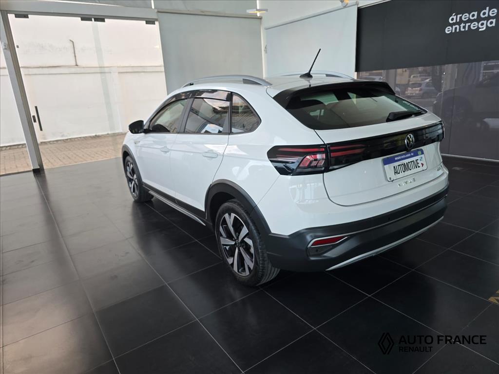 NIVUS 1.0 200 TSI TOTAL FLEX HIGHLINE AUTOMÁTICO