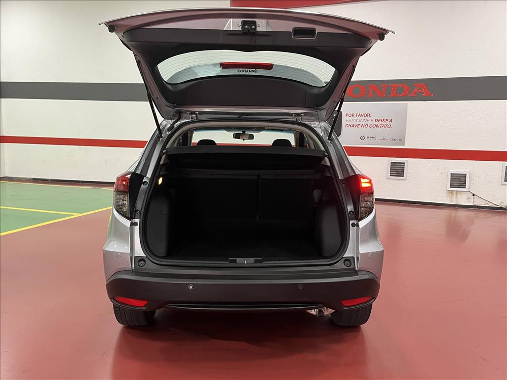 HR-V 1.8 16V FLEX EX 4P AUTOMÁTICO7