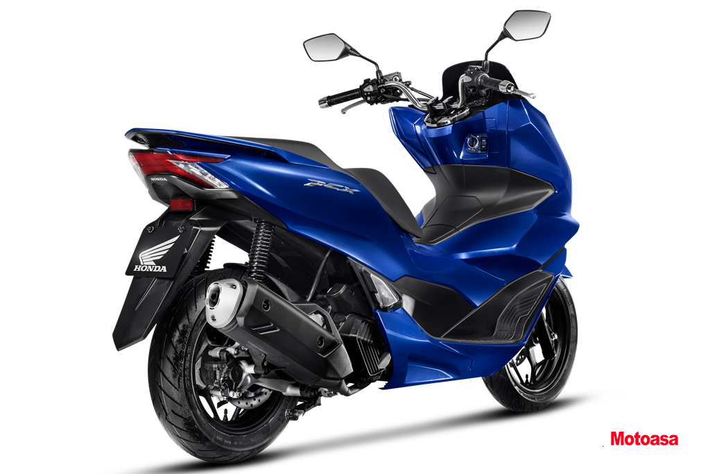 PCX 160 ABS8