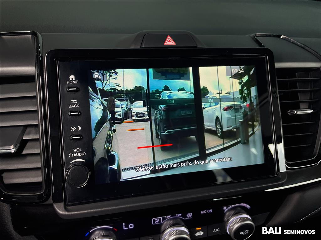 CITY 1.5 i-VTEC FLEX EXL CVT13