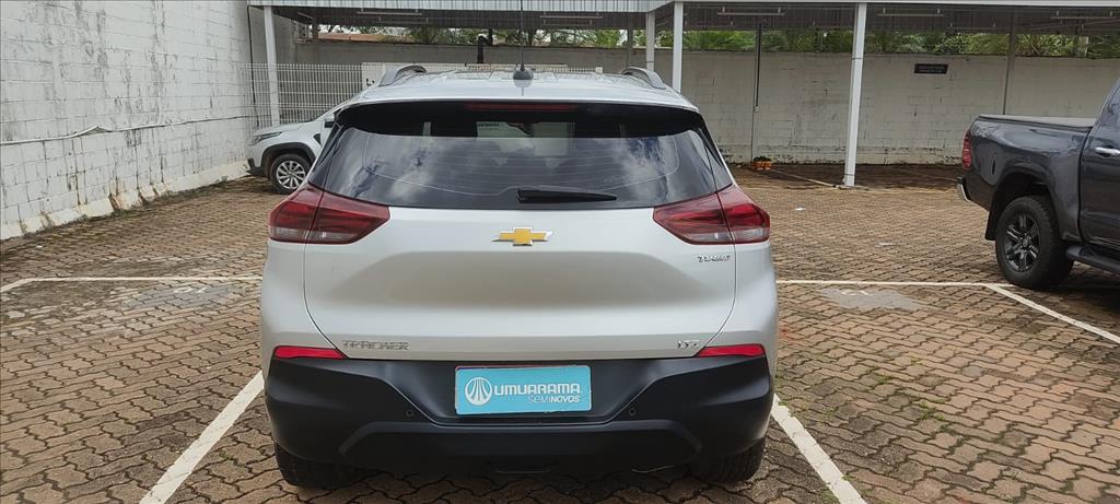 TRACKER 1.0 TURBO FLEX LTZ AUTOMÁTICO4