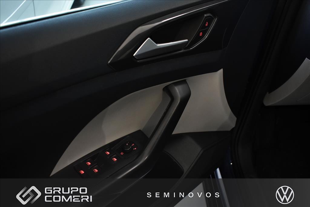 T-CROSS 1.4 250 TSI TOTAL FLEX HIGHLINE AUTOMÁTICO13