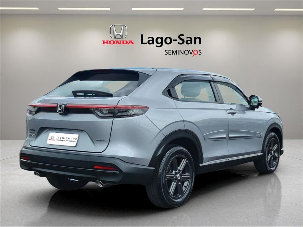 HR-V 1.5 DI I-VTEC TURBO FLEX ADVANCE CVT2