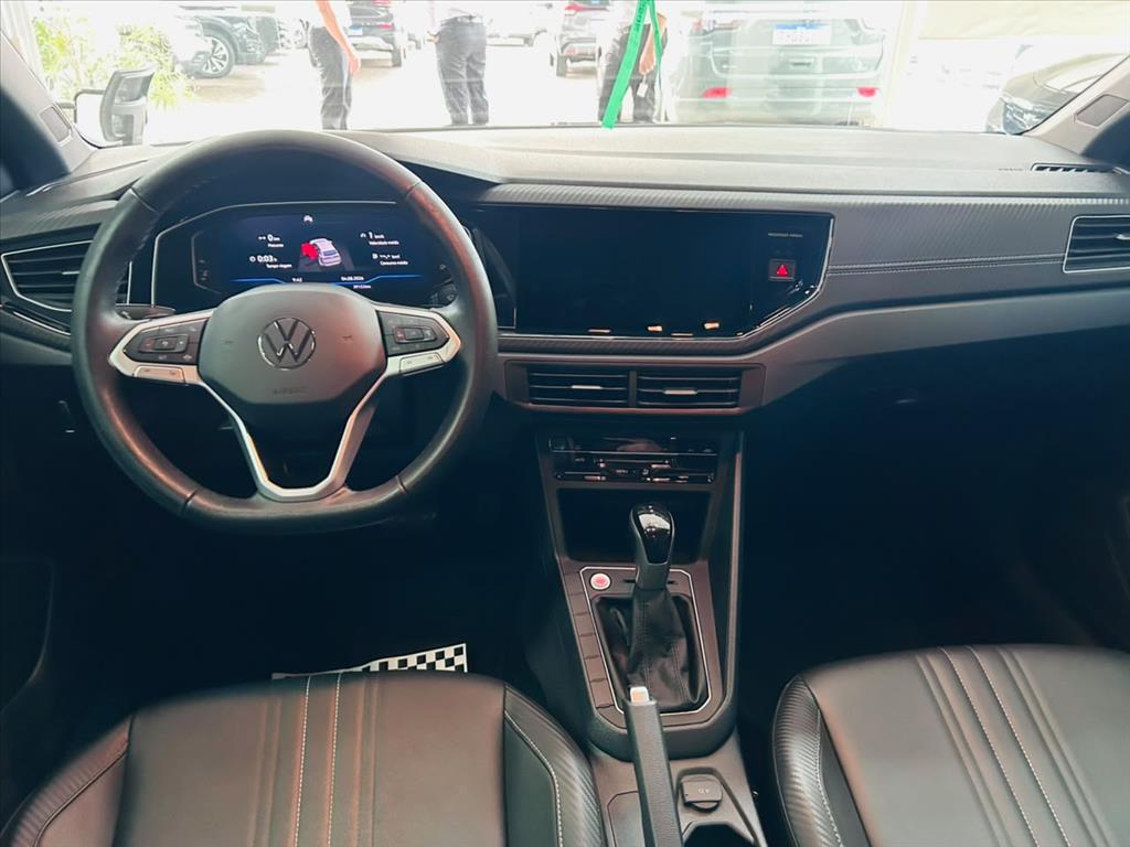 NIVUS 1.0 200 TSI TOTAL FLEX HIGHLINE AUTOMÁTICO6