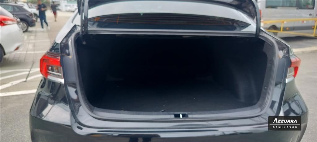 COROLLA 2.0 VVT-IE FLEX XEI DIRECT SHIFT15