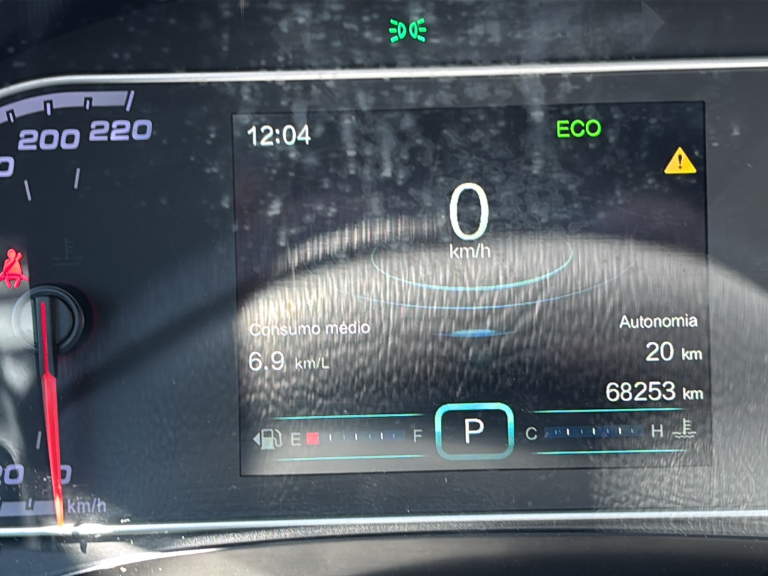 TIGGO 7 1.5 VVT TURBO iFLEX T DCT13