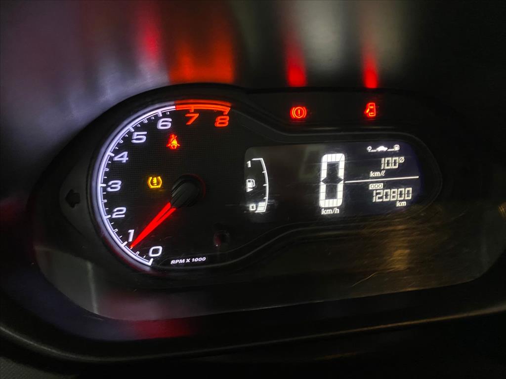 PRISMA 1.4 MPFI LT 8V FLEX 4P MANUAL9