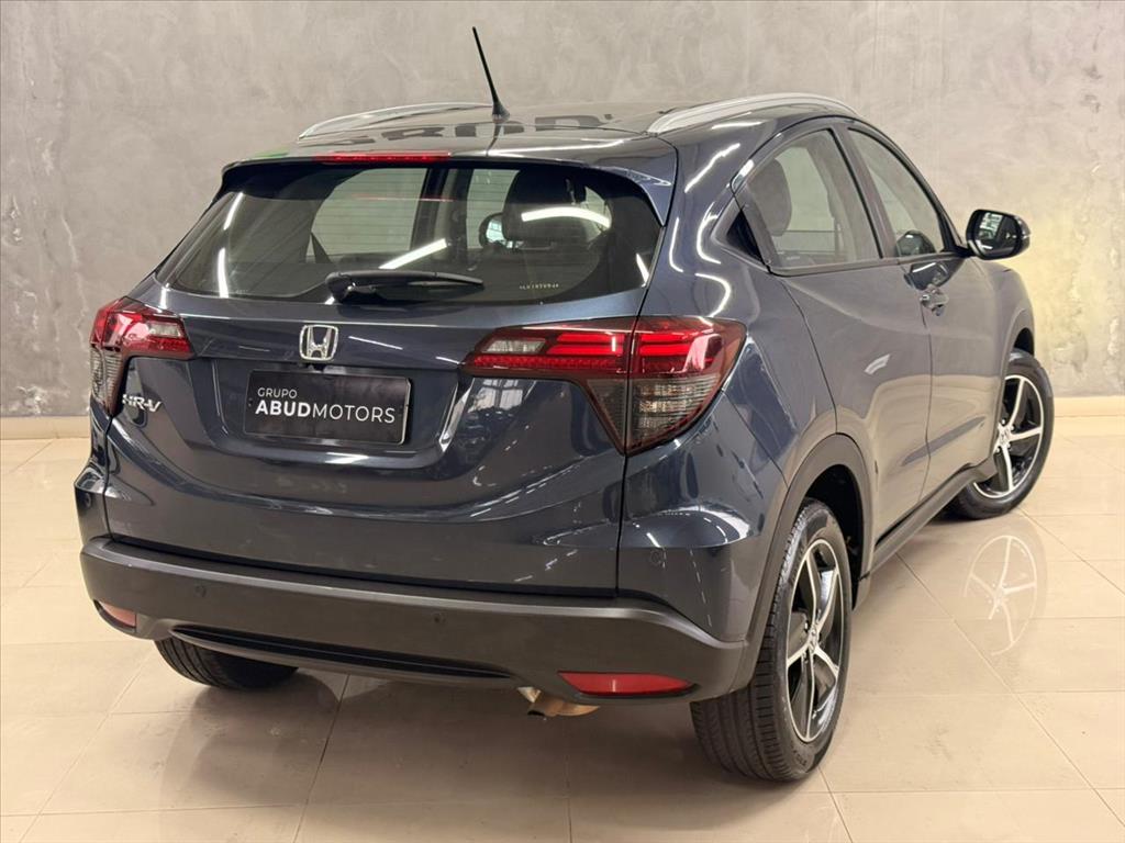 HR-V 1.8 16V FLEX EXL 4P AUTOMÁTICO2