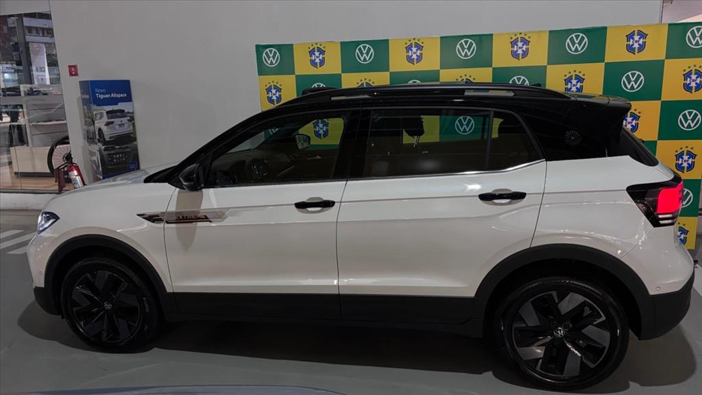 T-CROSS 1.4 250 TSI TOTAL FLEX EXTREME AUTOMÁTICO5