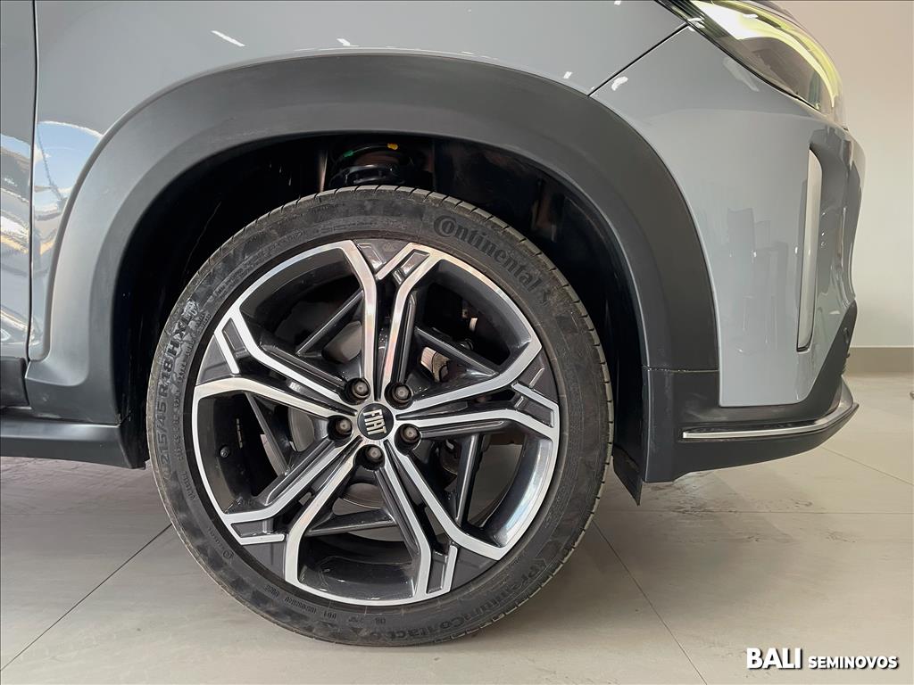 FASTBACK 1.0 TURBO 200 FLEX IMPETUS CVT