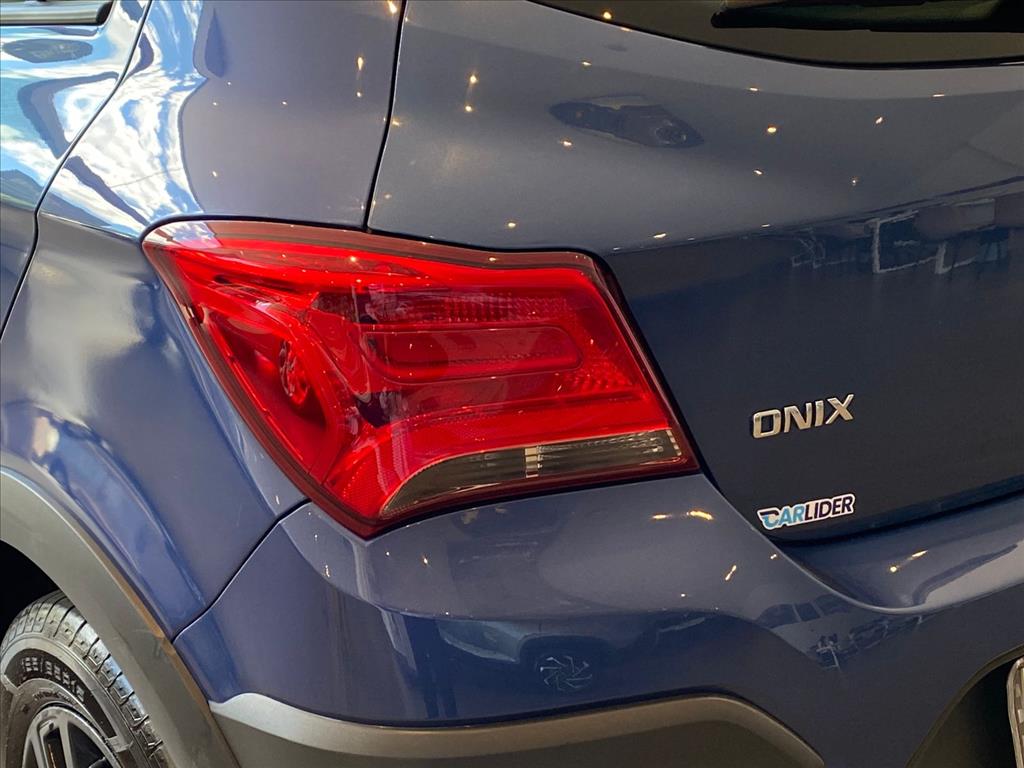 ONIX 1.4 MPFI ACTIV 8V FLEX 4P AUTOMÁTICO4