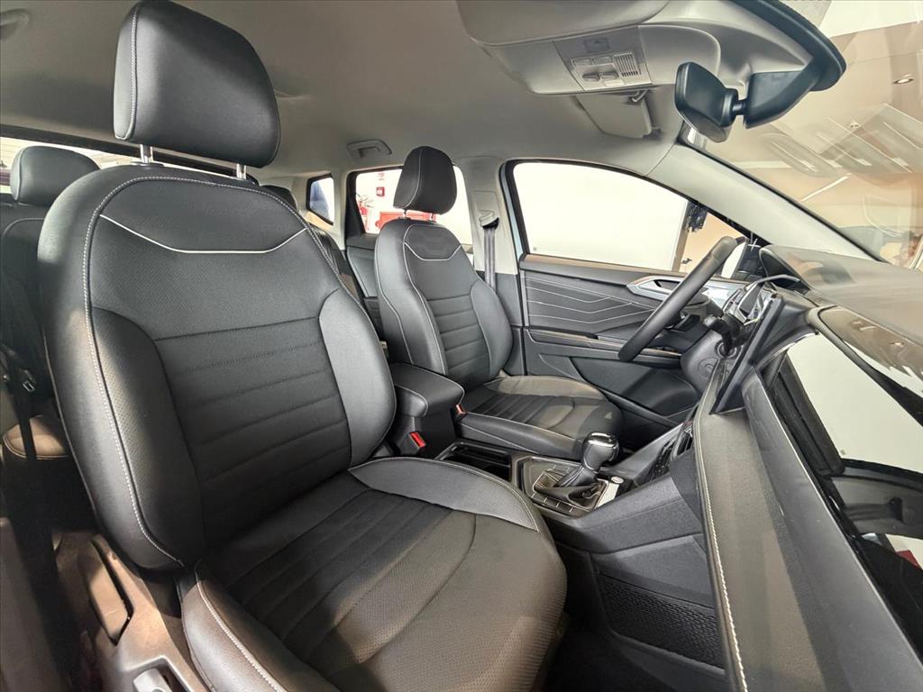 TAOS 1.4 250 TSI TOTAL FLEX HIGHLINE AUTOMÁTICO8
