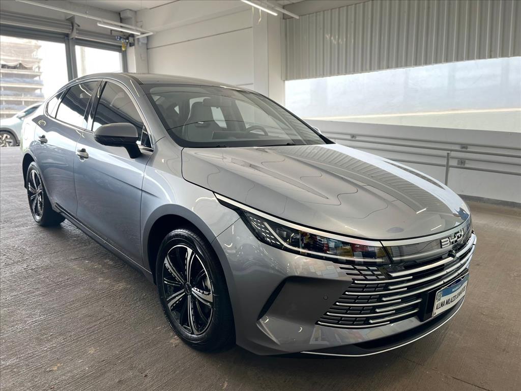 KING 1.5 DM-I PHEV GS AUTOMÁTICO2