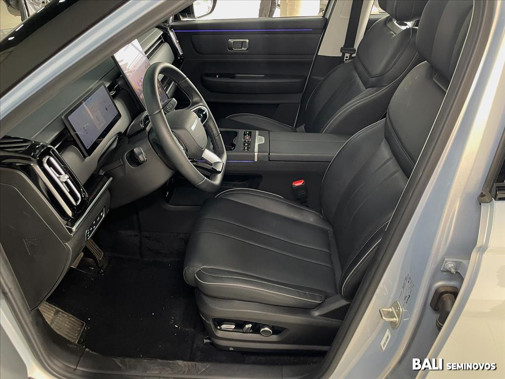 7 1.5 TGDI PHEV PRESTIGE DHT13