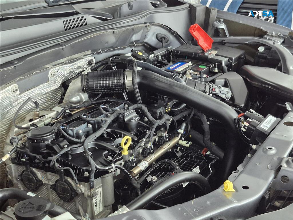 CHEVROLET TRACKER 1.0 TURBO FLEX LTZ AUTOMÁTICO