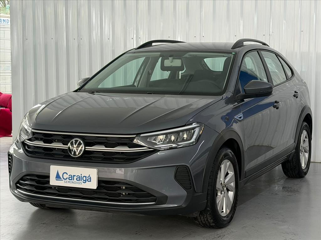NIVUS 1.0 200 TSI TOTAL FLEX COMFORTLINE AUTOMÁTICO8
