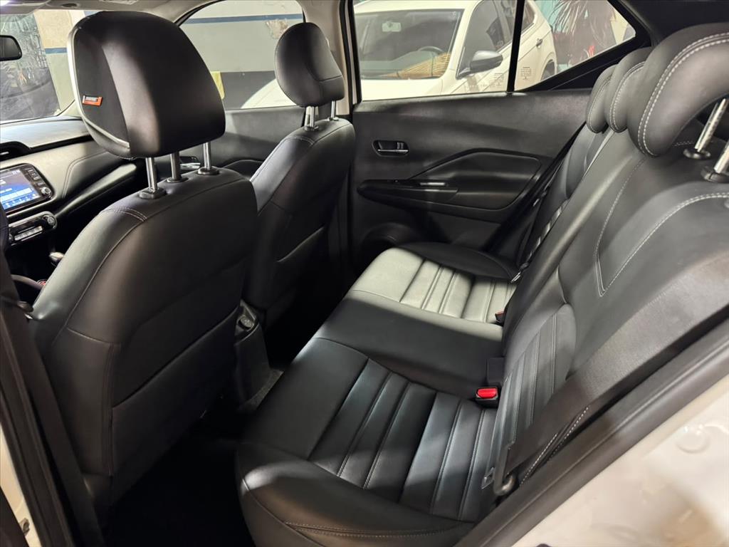 Nissan-KICKS-1.6 16V FLEXSTART EXCLUSIVE XTRONIC