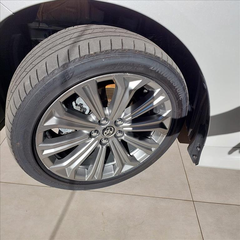 COROLLA 2.0 VVT-IE FLEX XEI DIRECT SHIFT15