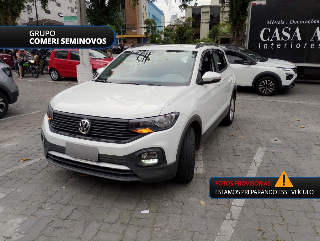 T-CROSS 1.0 200 TSI TOTAL FLEX MANUAL2