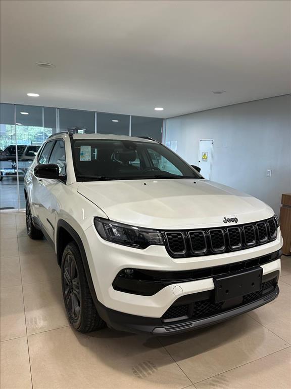 COMPASS 1.3 T270 TURBO FLEX LONGITUDE AT69