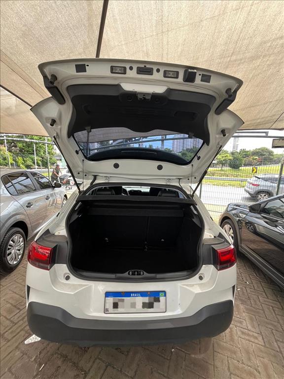 C4 CACTUS 1.6 THP FLEX SHINE EAT610