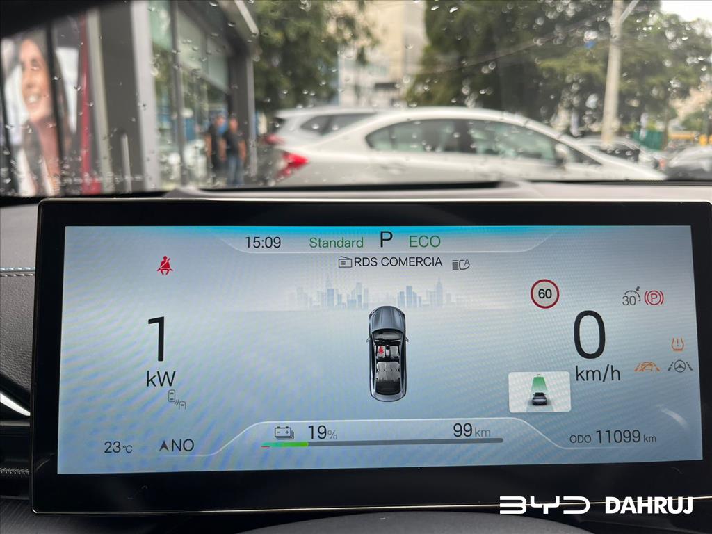 SEAL 82,5 KW ELÉTRICO AWD4