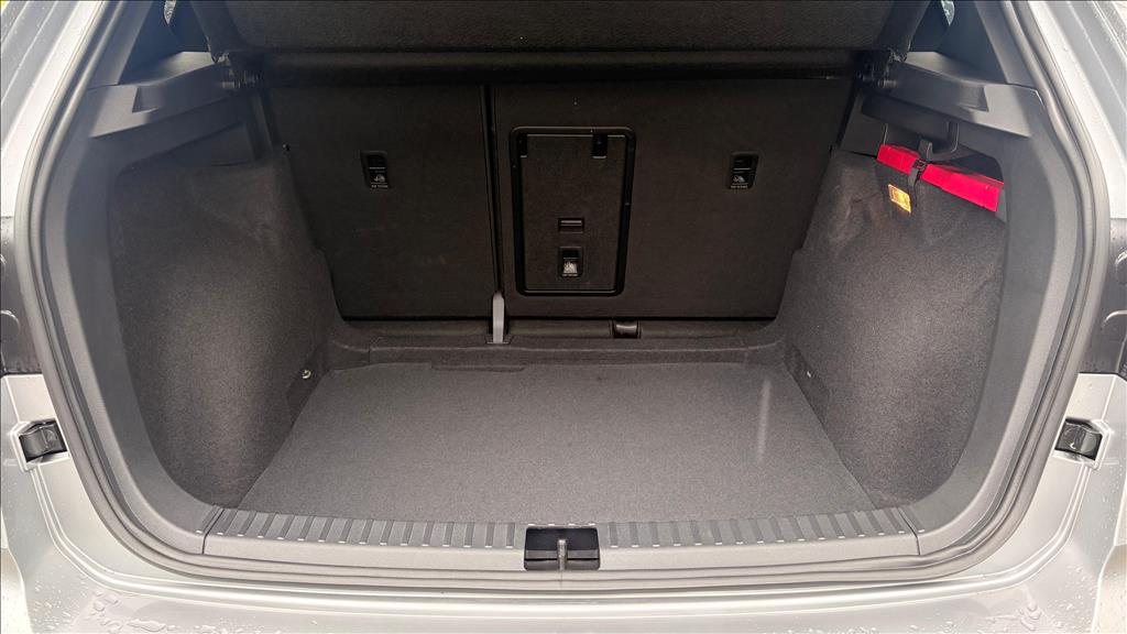 TAOS 1.4 250 TSI TOTAL FLEX HIGHLINE AUTOMÁTICO16