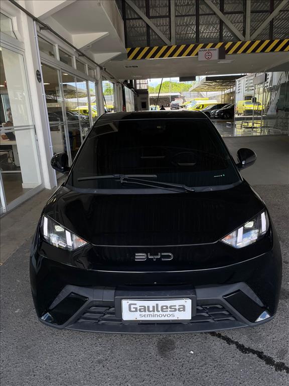 DOLPHIN MINI 38 KW ELÉTRICO 5L