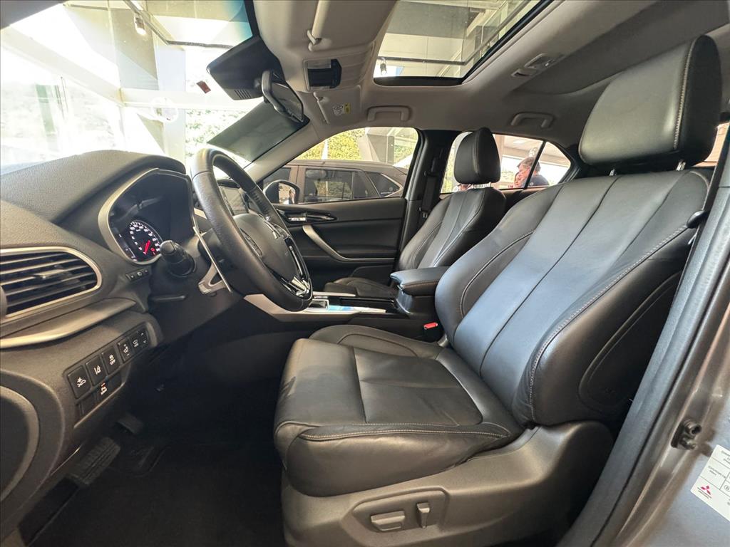 ECLIPSE CROSS 1.5 MIVEC TURBO GASOLINA HPE-S SPORT S-AWC CVT6