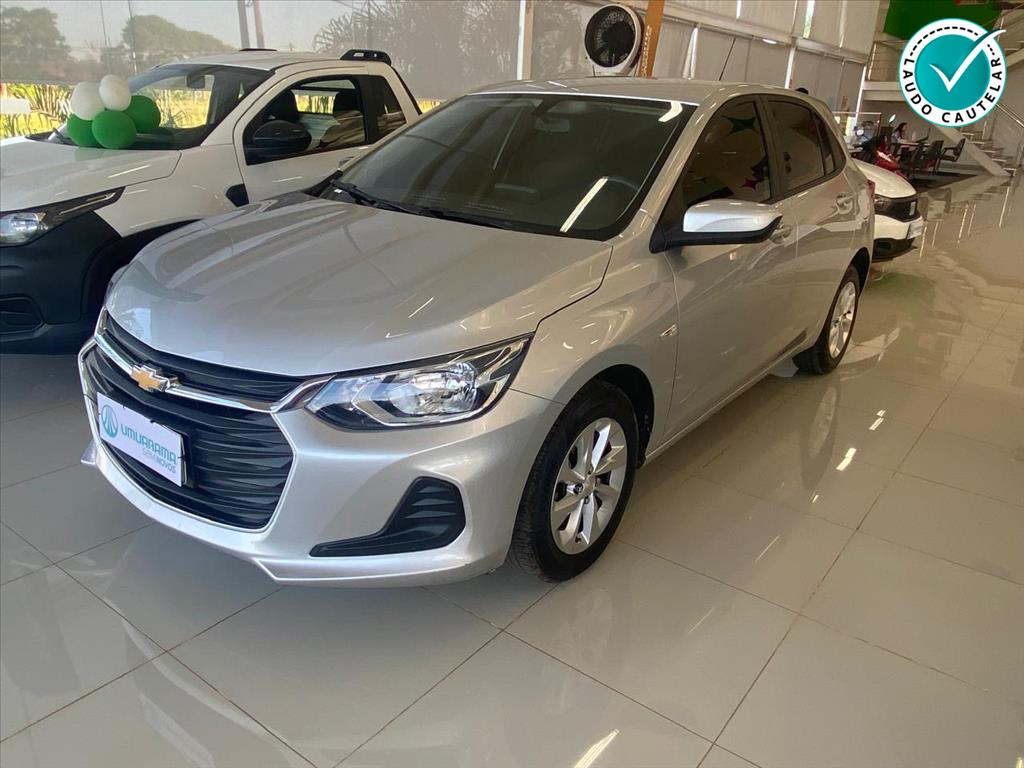 ONIX 1.0 FLEX LT MANUAL
