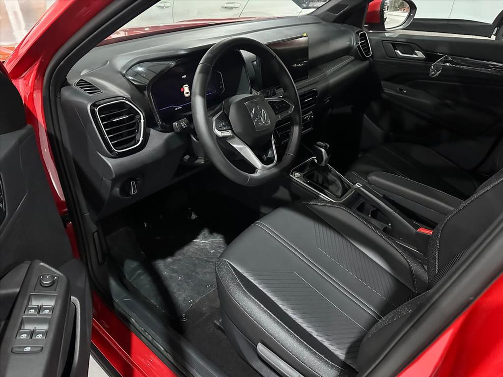 TERA 1.0 170 TSI HIGH AUTOMÁTICO4