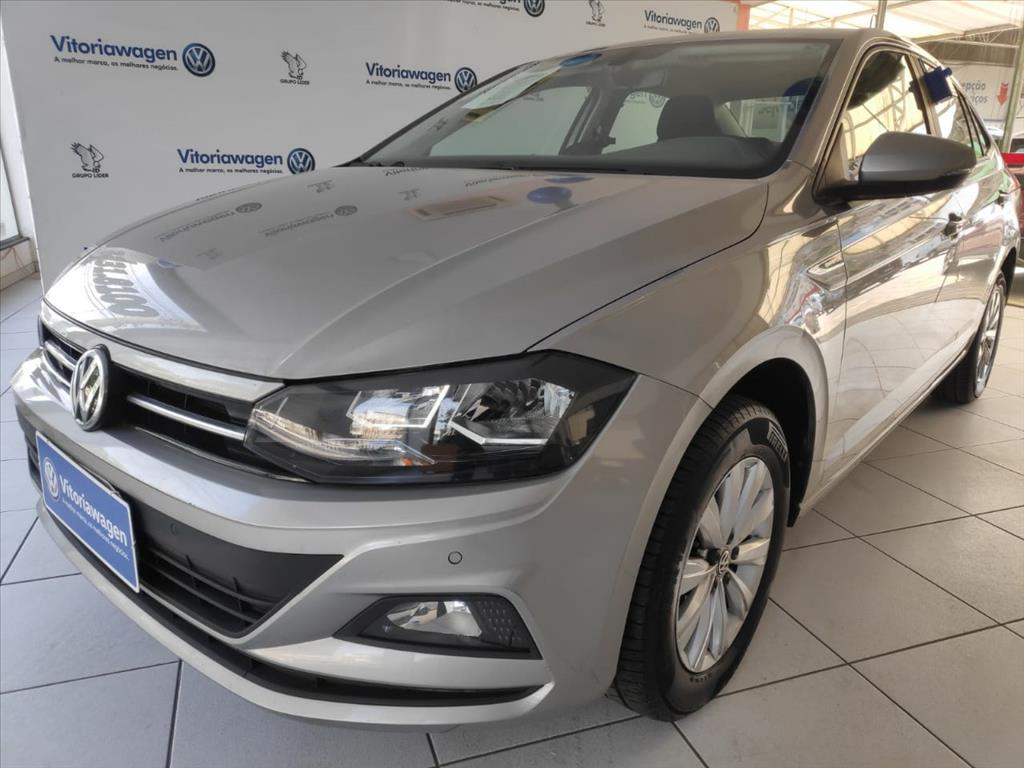 VIRTUS 1.0 200 TSI COMFORTLINE AUTOMÁTICO VIRTUS 1.0 200 TSI COMFORTLINE AUTOMÁTICO
