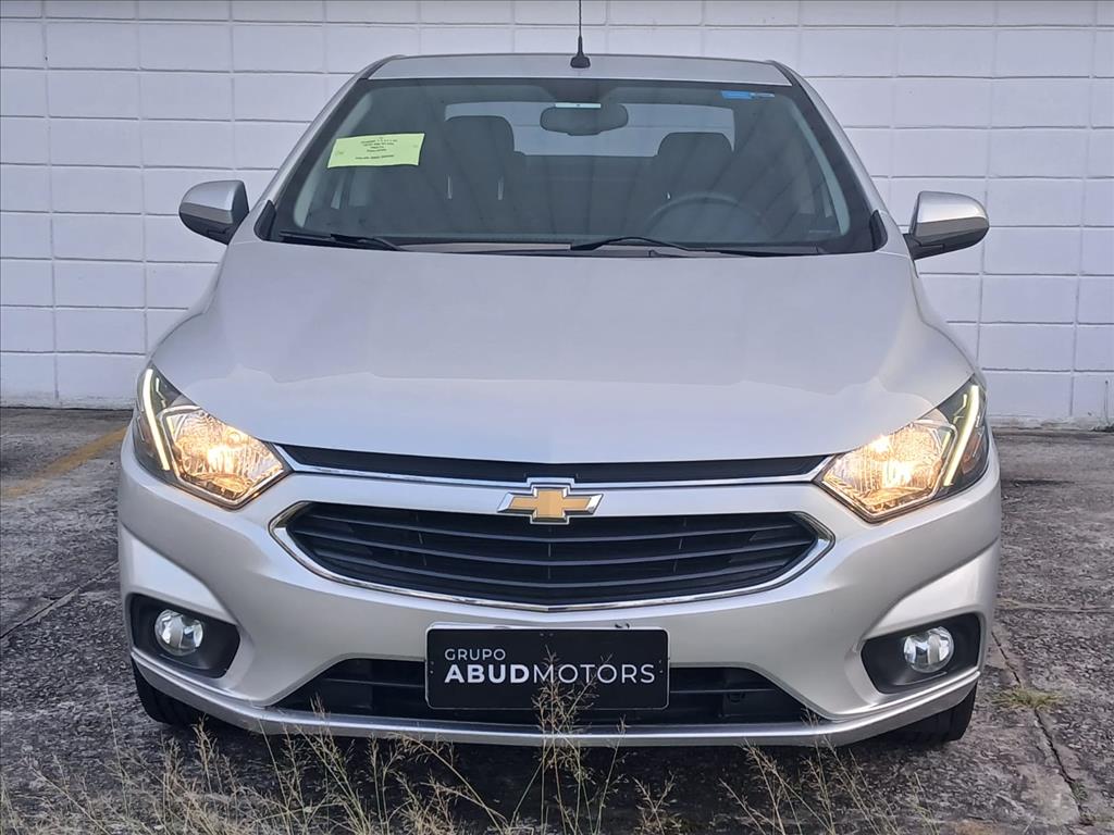 PRISMA 1.4 MPFI LTZ 8V FLEX 4P AUTOMÁTICO1