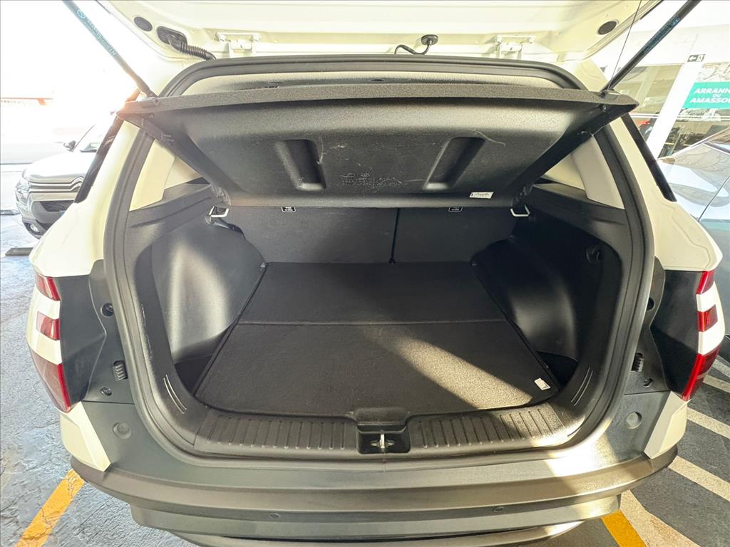 CRETA 1.0 TGDI FLEX COMFORT AUTOMÁTICO7