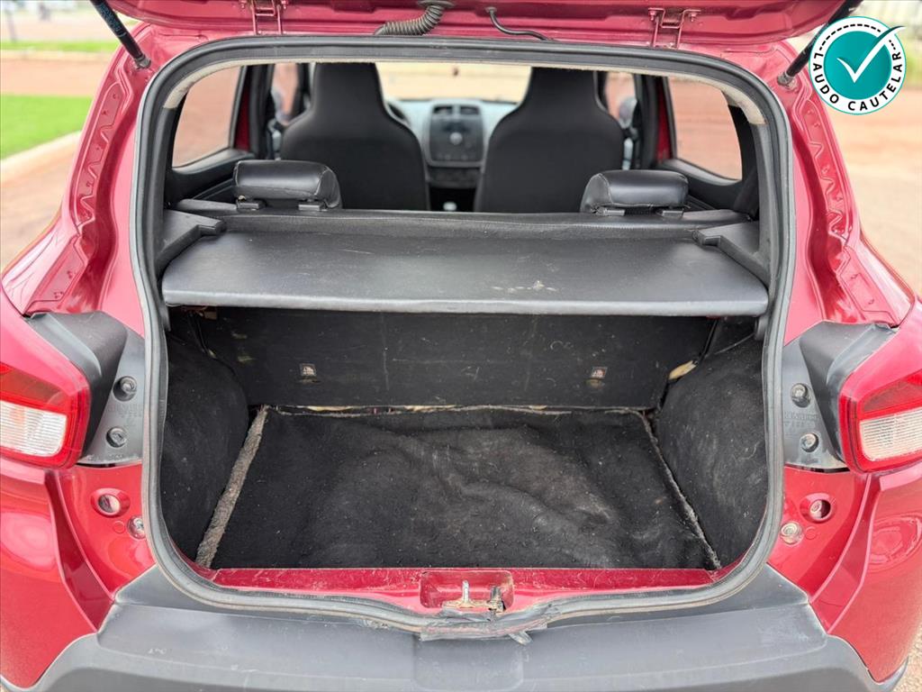 KWID 1.0 12V SCE FLEX ZEN MANUAL15