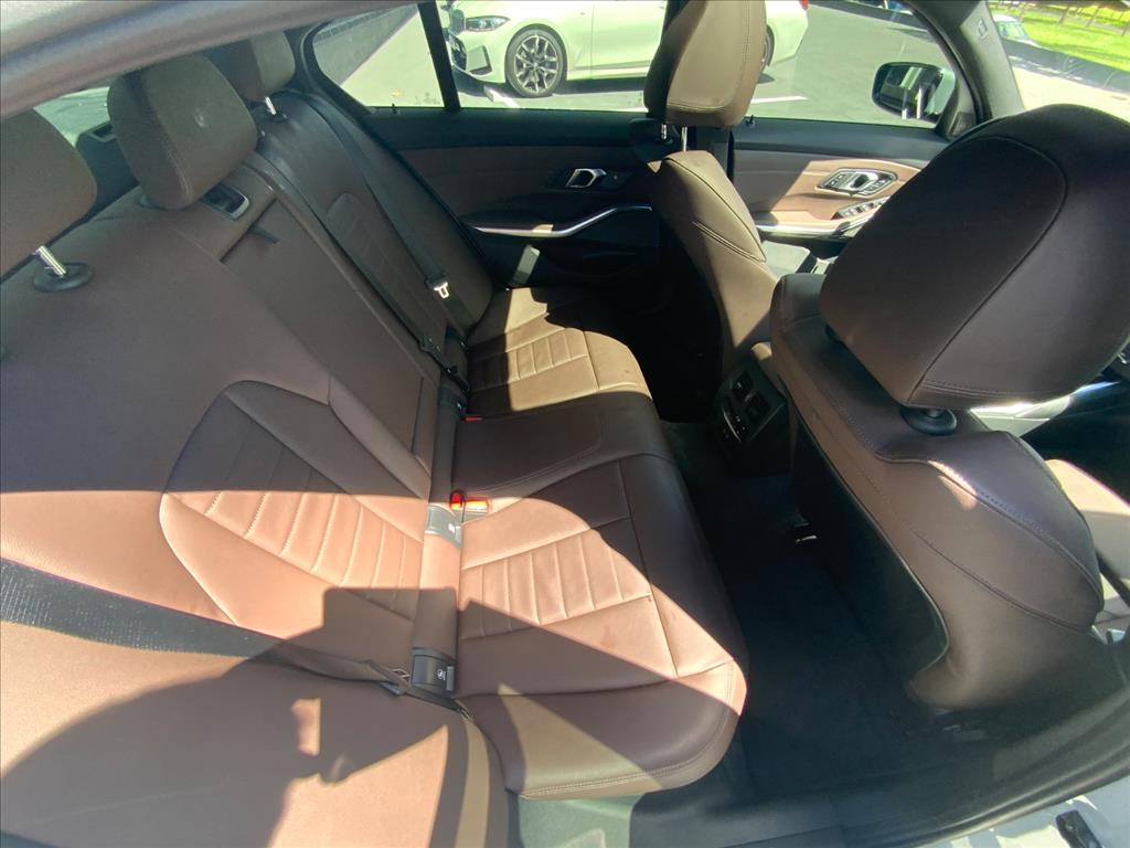 BMW-320i-2.0 16V TURBO FLEX M SPORT AUTOMÁTICO