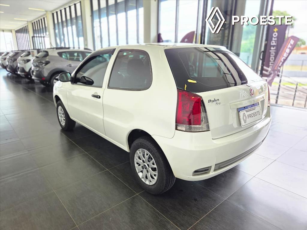 PALIO 1.0 MPI FIRE ECONOMY 8V FLEX 2P MANUAL1