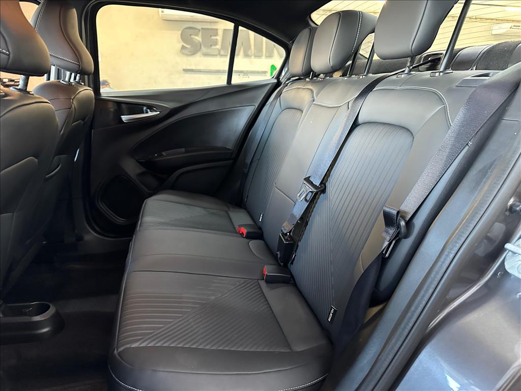 CRONOS 1.3 FIREFLY FLEX PRECISION CVT8