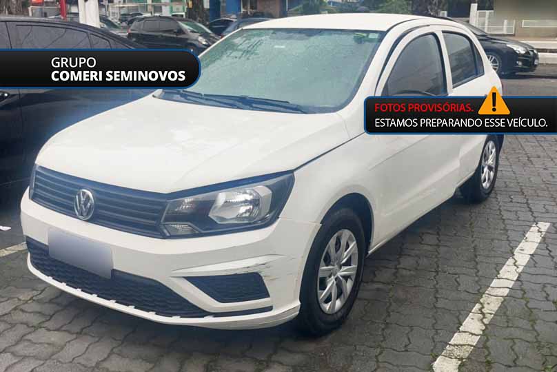 GOL 1.0 12V MPI TOTALFLEX 4P MANUAL GOL 1.0 12V MPI TOTALFLEX 4P MANUAL