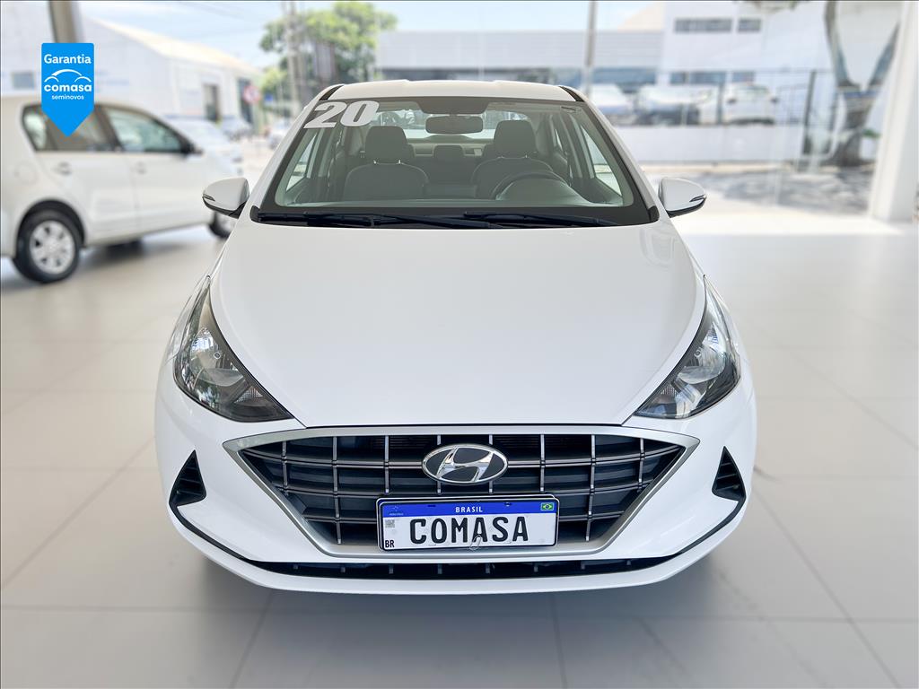 HB20S 1.0 12V FLEX VISION MANUAL1