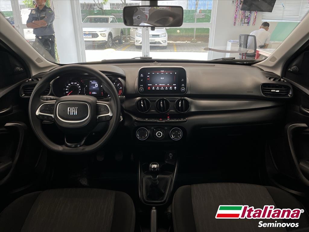 ARGO 1.0 FIREFLY FLEX DRIVE MANUAL8